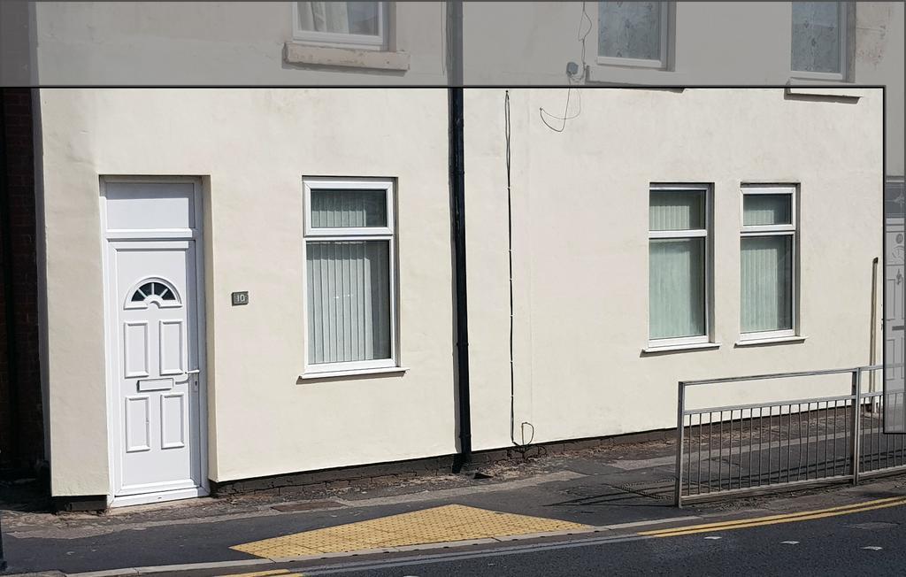 Blackpoolholidaylets Vicarage Lane — Photos 1