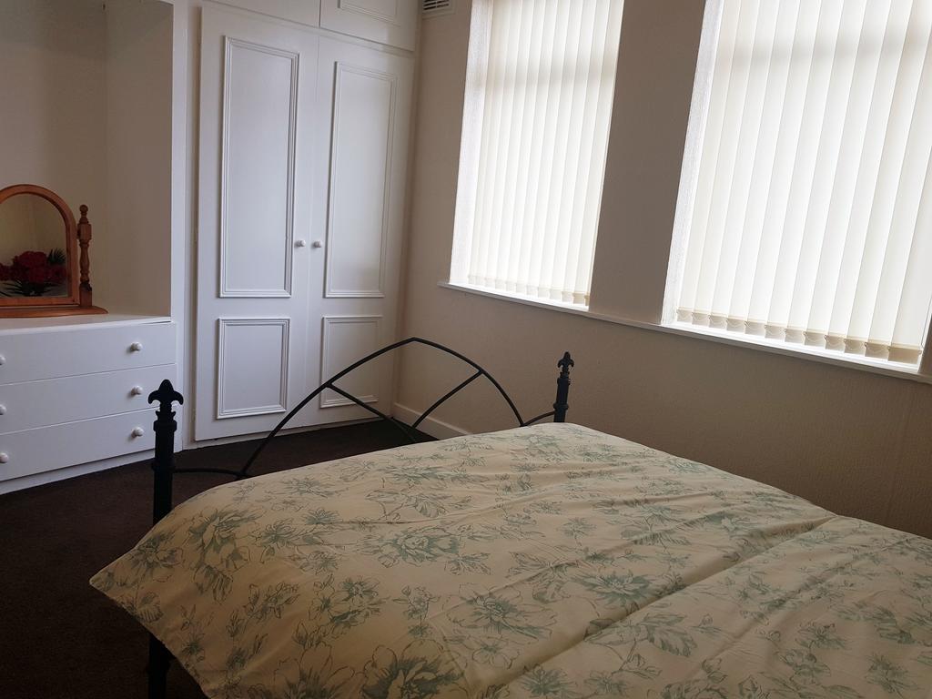 Blackpoolholidaylets Vicarage Lane — Photos 3