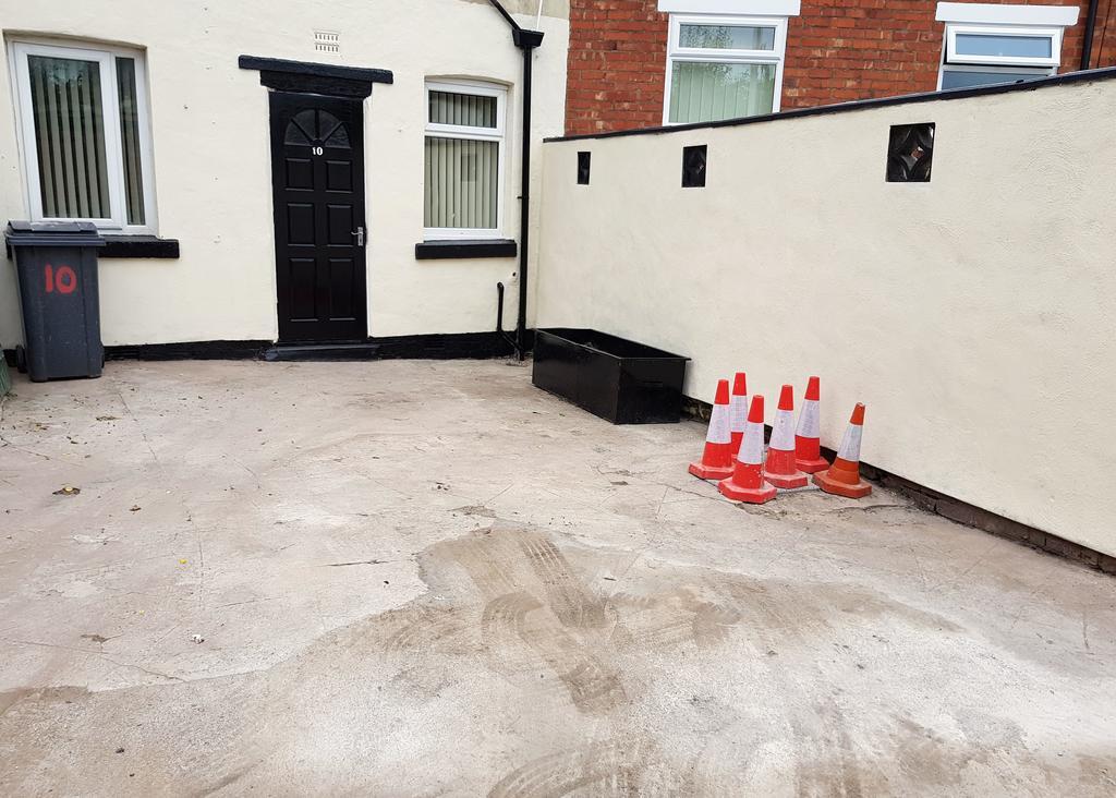Blackpoolholidaylets Vicarage Lane, Blackpool